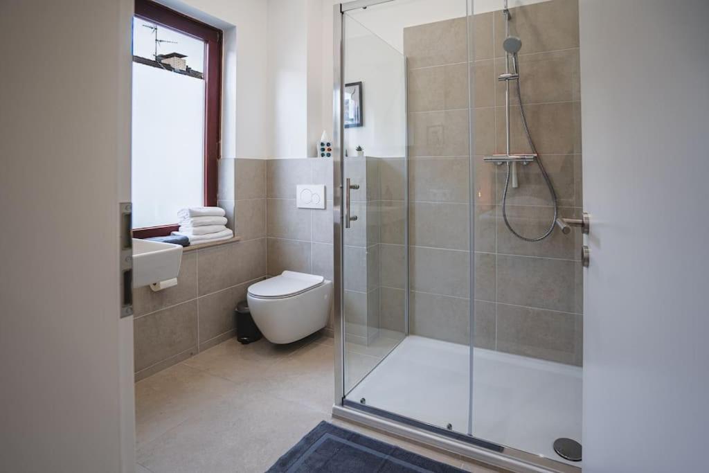 Apartment Wohnen Im Fluesseviertel