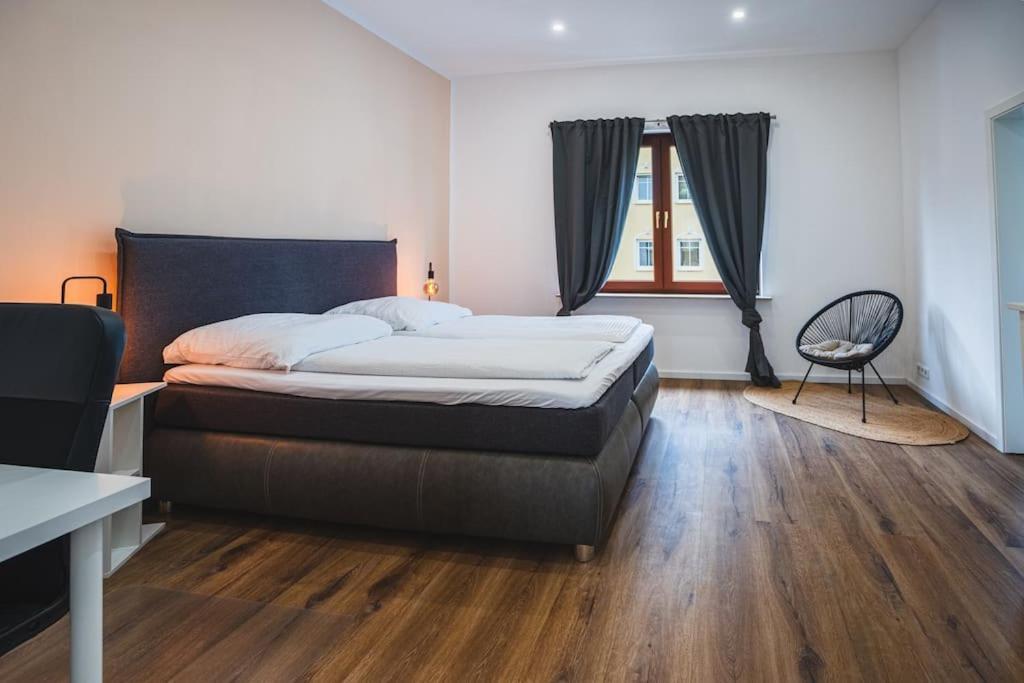 Wohnen Im Fluesseviertel BRE